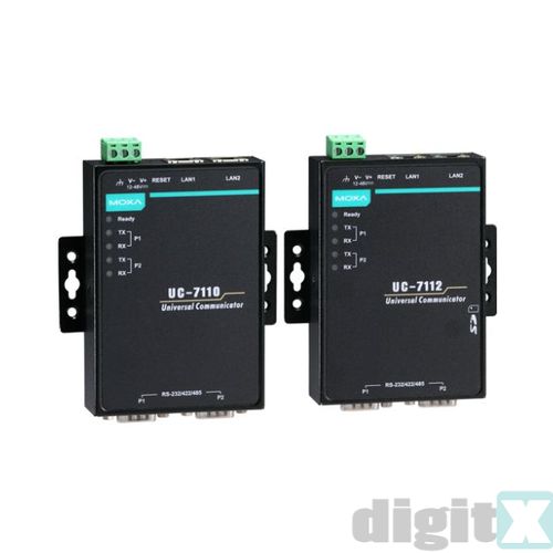 UC-7112-LX Plus MOXA UC-7112-LX Plus MOXA